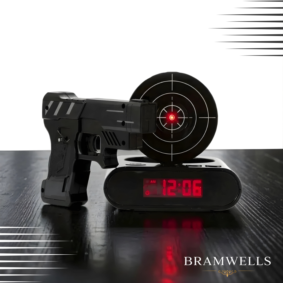 GUN Morning