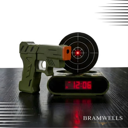 GUN Morning